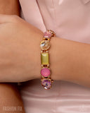 Vintage Validity - Multi Bracelet