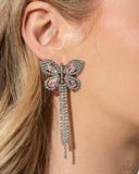 Next SOAR - Pink Earrings