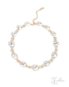 The Crystal Zi-Collection