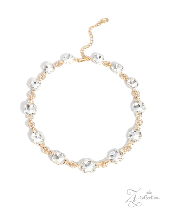 The Crystal Zi-Collection