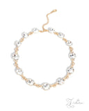 The Crystal Zi-Collection