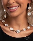 The Crystal Zi-Collection