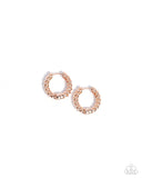 Revel in Rarity - Rose Gold