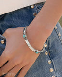 Badlands Beginning - Blue Bracelet