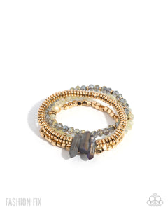 Principal Panoply - Multi Bracelet