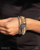Principal Panoply - Multi Bracelet