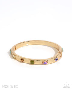 Proper Poise - Multi Bracelet
