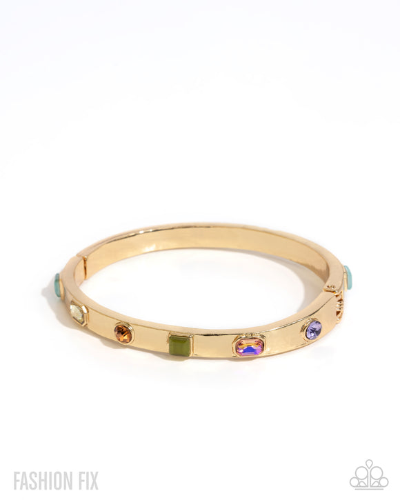Proper Poise - Multi Bracelet