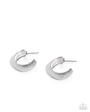 Gleaming Gauge - Silver