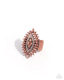Modular Marquise - Copper