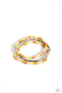 Natural Notion - Multi Bracelet