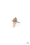 Starlet Shimmer Rings (ice cream cone)