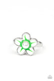 Starlet Shimmer Rings (flower)