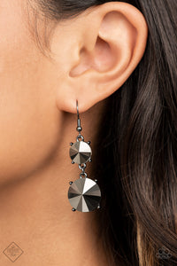 Earring: "Sizzling Showcase"