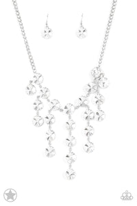 Spotlight Stunner Necklace