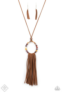 Namaste Mama - Multi Necklace