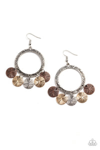 Trinket Tease - Multi Earrings