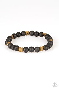 Renewed - Brass - Urban Bracelet