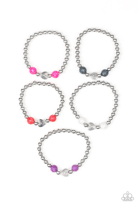 Starlet Shimmer - Bracelet