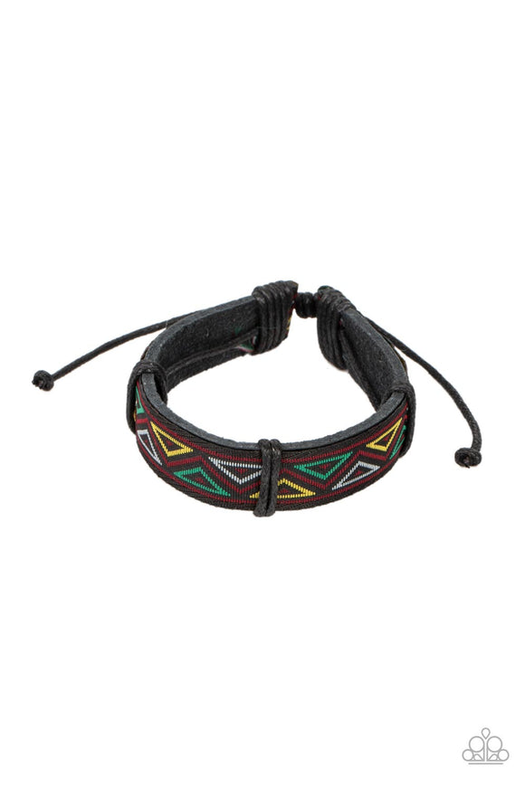 Tundra Thunder - Multi Bracelet